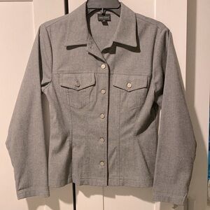 Karen Kane Lifestyle Jacket. Size XS. Excellent condition!